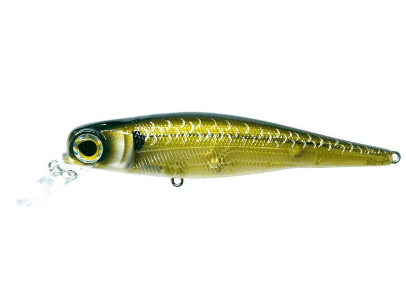 Artificiale Super Jerk Minnow SJM100
