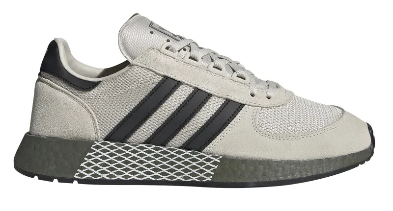 Scarpe Uomo Marathon Tech