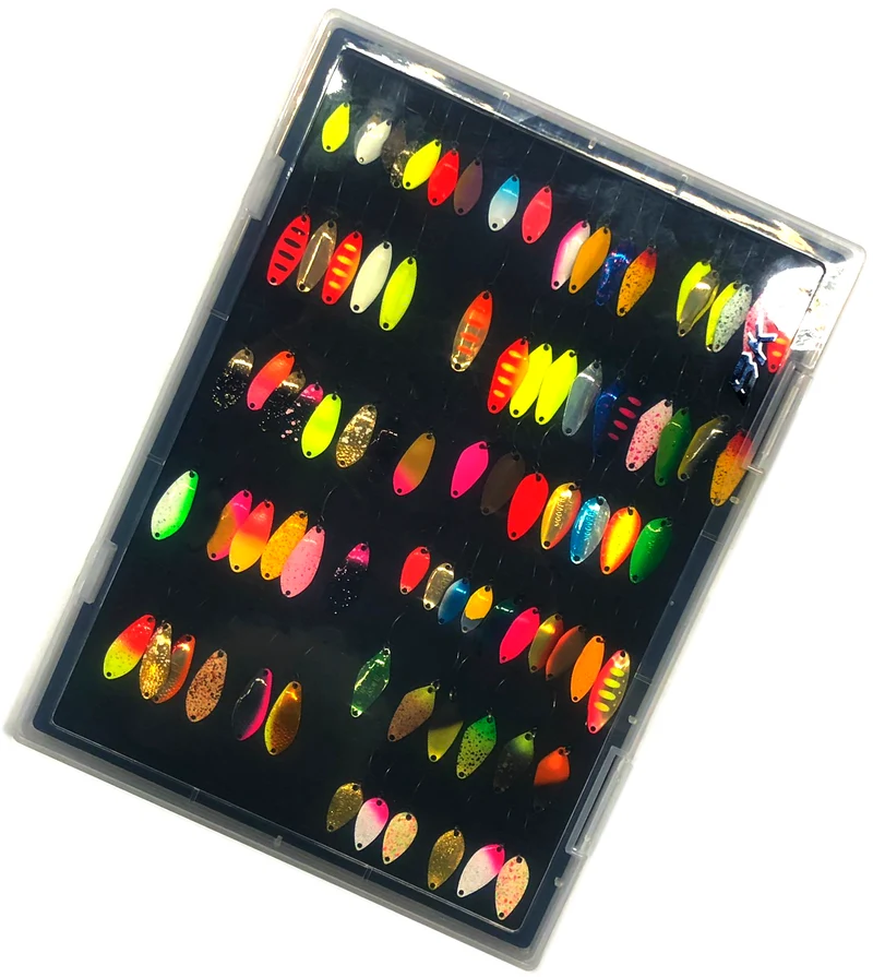 Scatola porta esche BKK Ocd Box A1