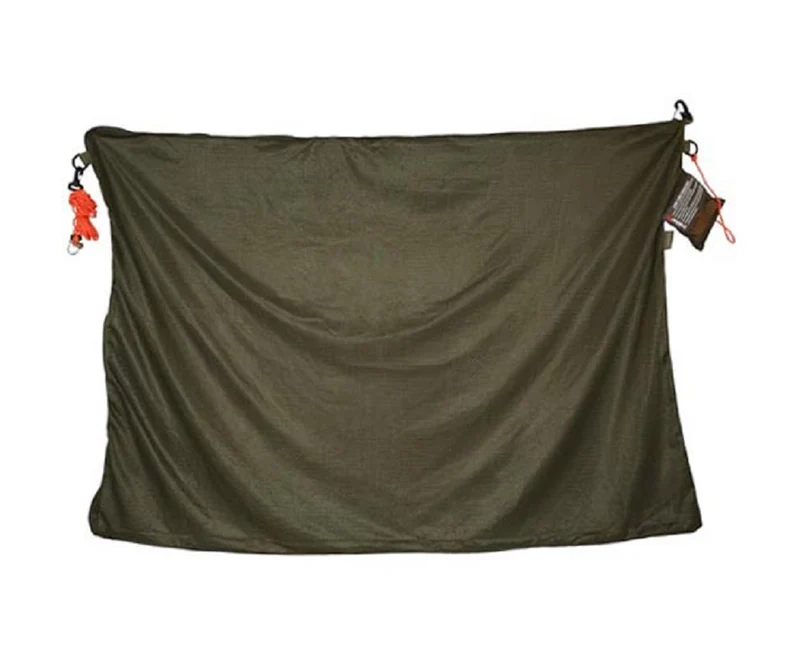 Sanctuary Carp Sack
