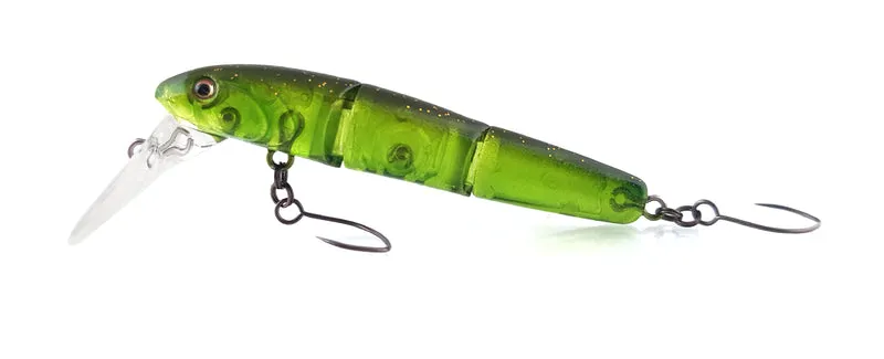 Esca Artificiale Hydram Floating Nano
