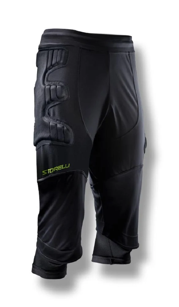 Pantalone Intimo Portiere 3/4