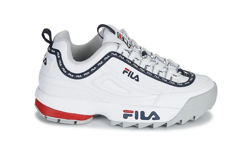 Scarpe Donna Disruptor Logo