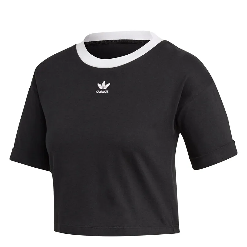 T-Shirt Corta Donna