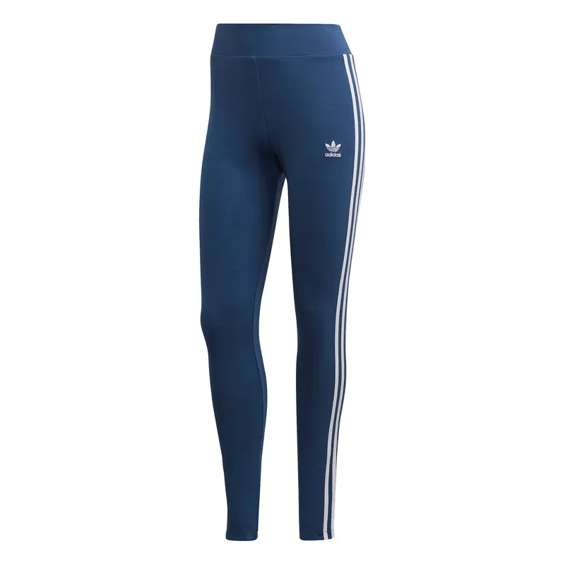 Tight Donna 3 Stripes