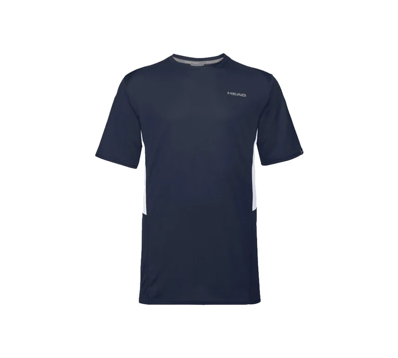 T-Shirt Uomo Tennis Club Tech