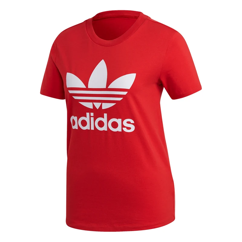 T-Shirt Donna Trefoil