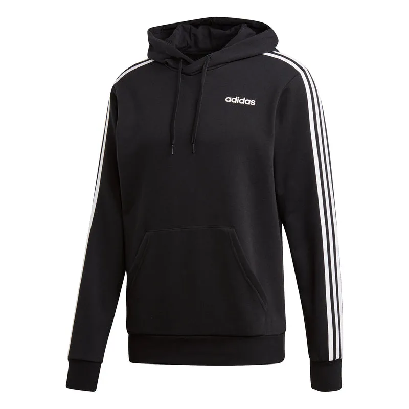 Felpa Uomo Essential 3 Stripes