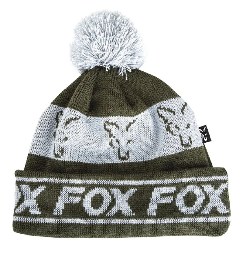 Cappello Pesca Lined Bobble
