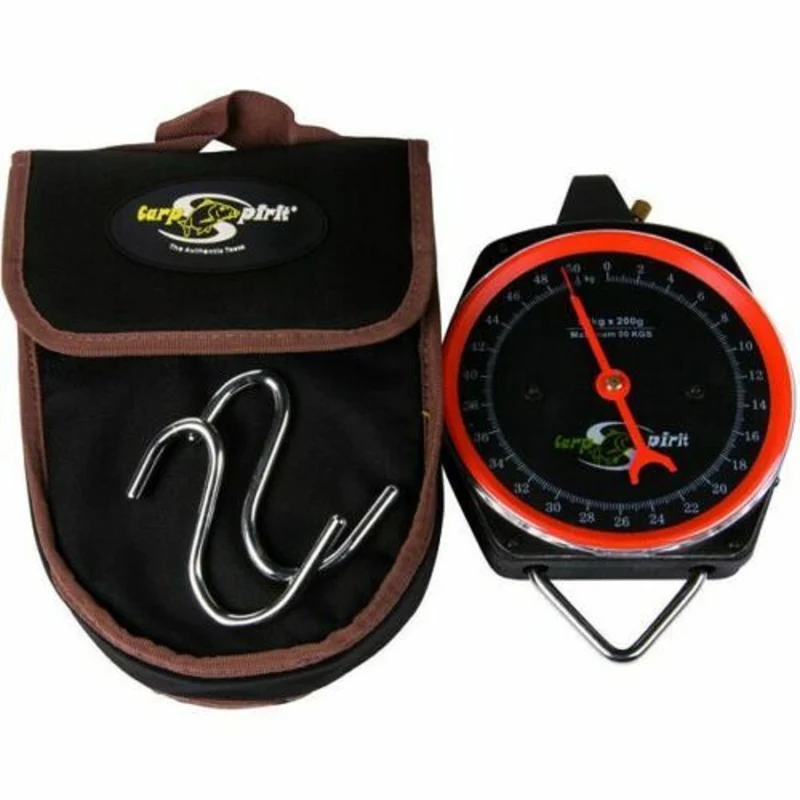 Bilancia Pesca Dial Scale