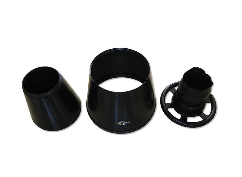 Batiscopio smontabile WATER SCANNER