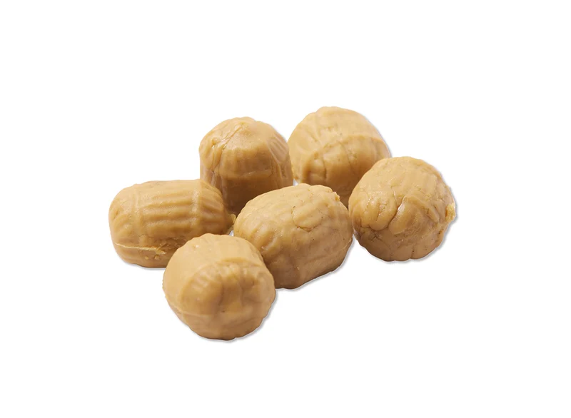 Esca artificiale Floating Tiger Nut 15 mm