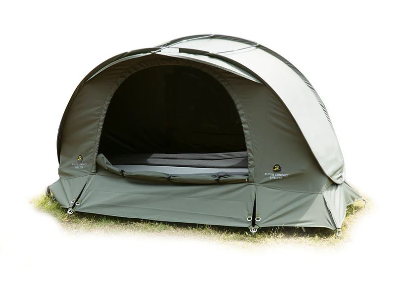 Ombrellone Arma-Skin Super Compact Shelter