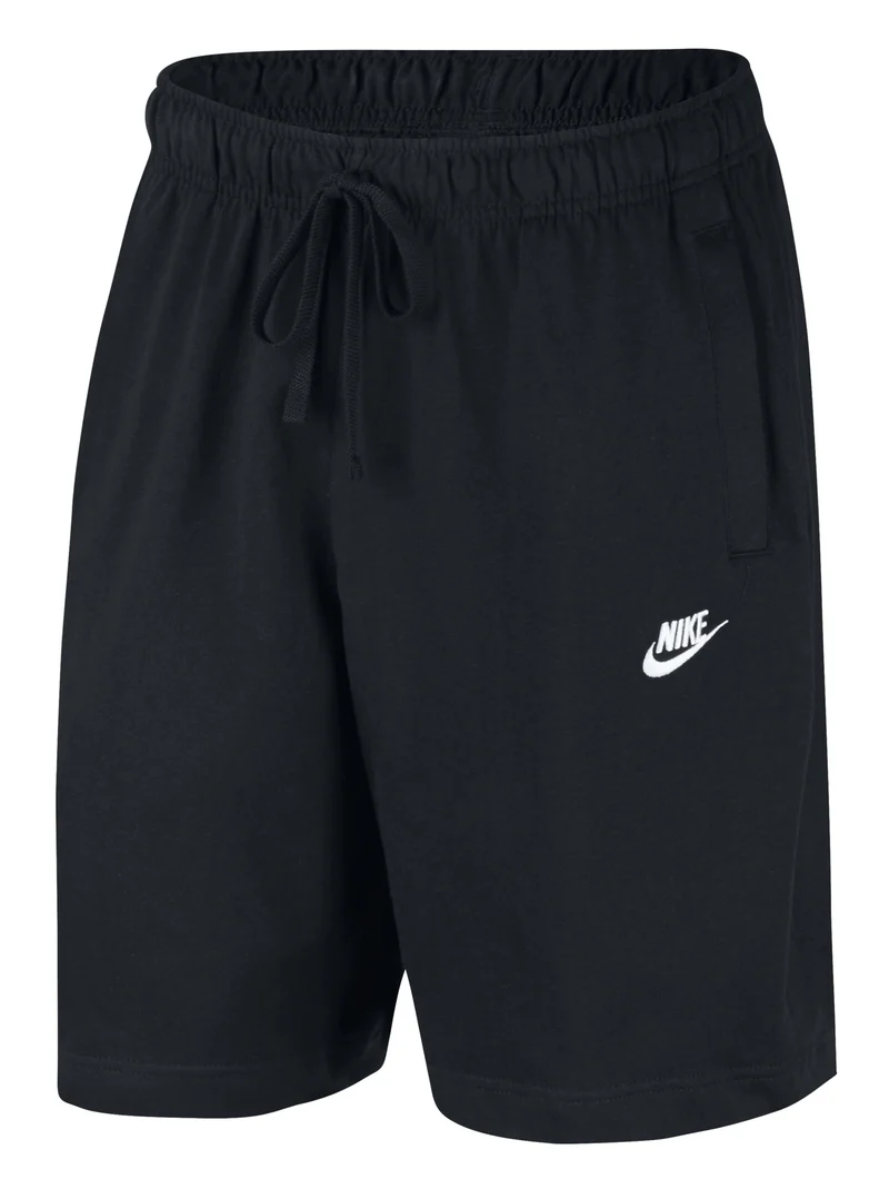 Short Uomo Sportswear Club Jersey