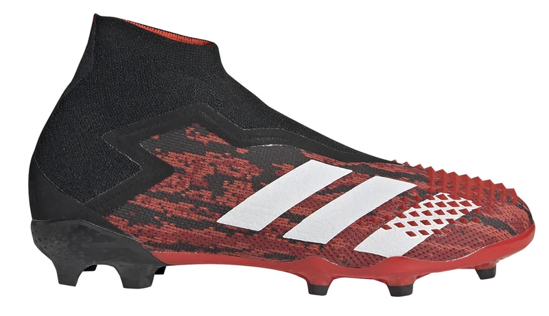 Scarpe Calcio Ragazzo Adidas Predator 20+ FG Mutator Pack