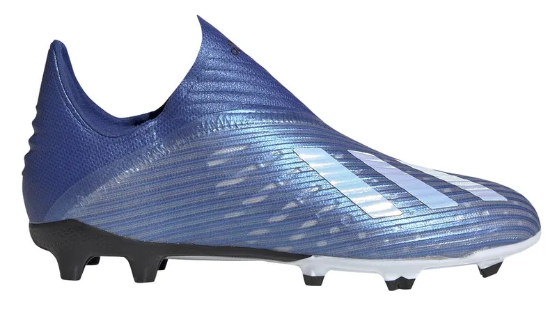 Scarpe Calcio Ragazzo Adidas X 19+ FG Mutator Pack