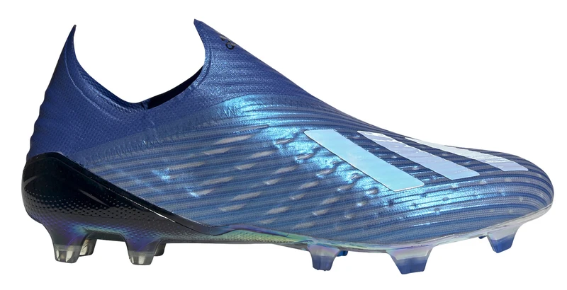 Scarpe Calcio Adidas X 19+ FG Mutator Pack