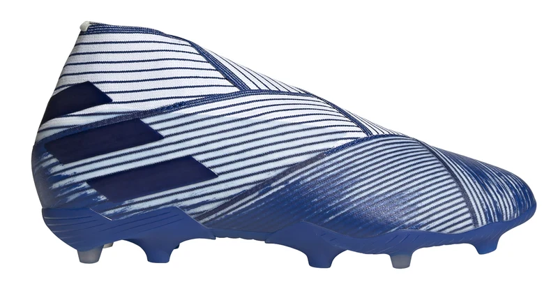 Scarpe Calcio Ragazzo Adidas Nemeziz 19+ FG Mutator Pack