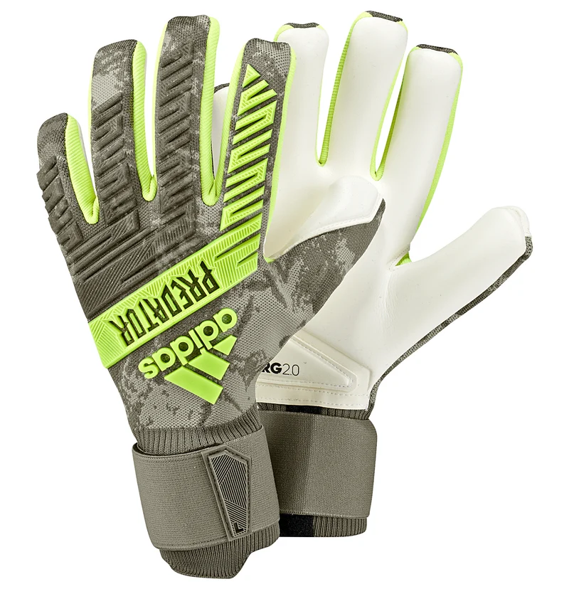 Guanti Portiere Adidas Predator Pro