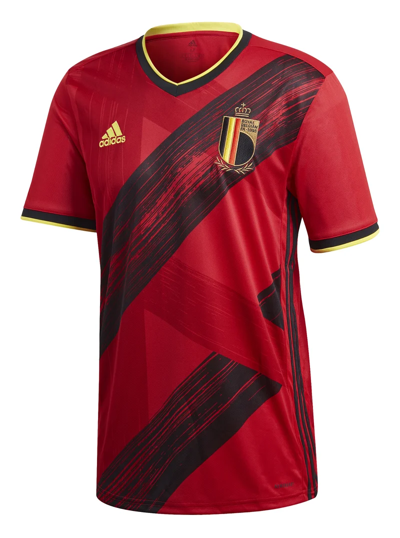 Maglia Belgio Home 2020