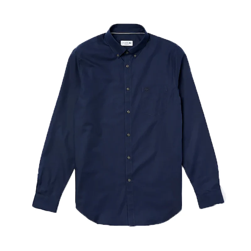 Camicia Regular Botton Down