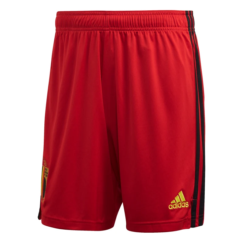 Short Belgio Home 2020