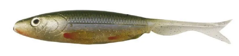 Esca artificiale Virago 4" 10 cm