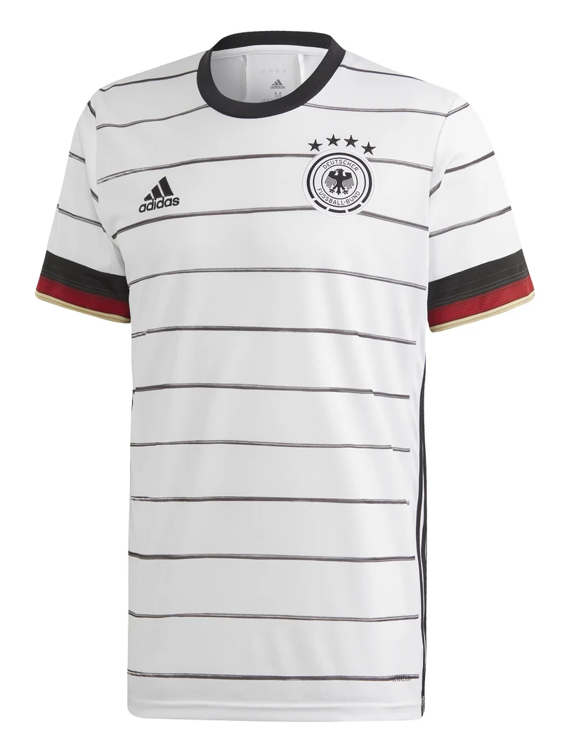 Maglia Germania Home 2020
