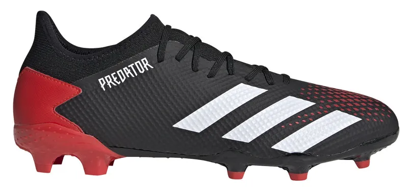 Scarpe Calcio Adidas Predator 20.3 FG Low Mutator Pack