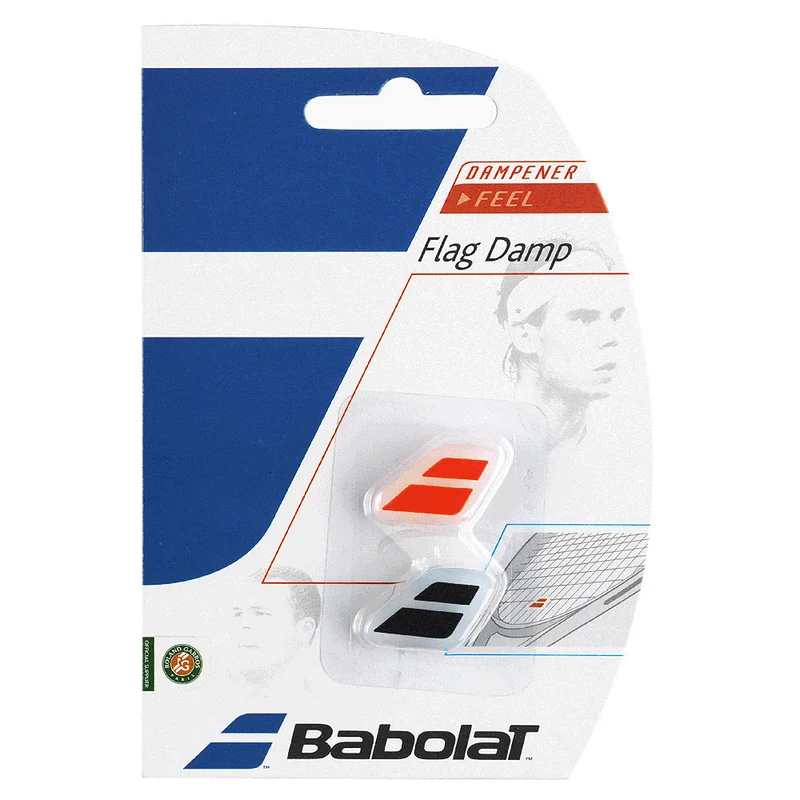 Antivibrazioni Flag Damp X2