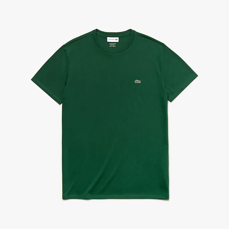 T-shirt Uomo Pima