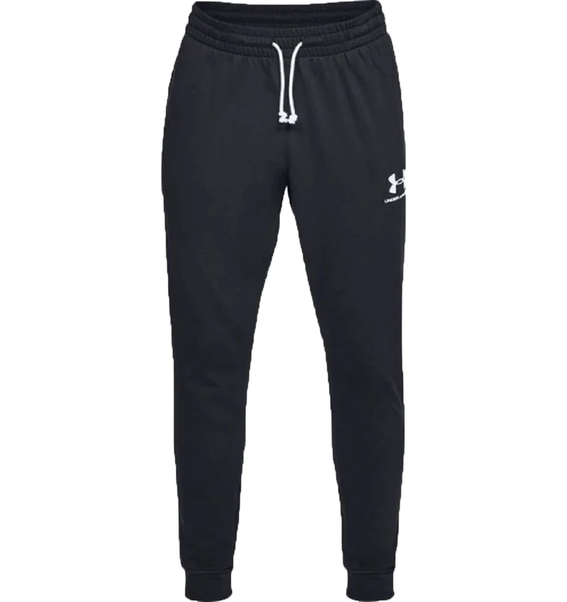 Pantaloni Tuta Uomo Sportstyle Terry