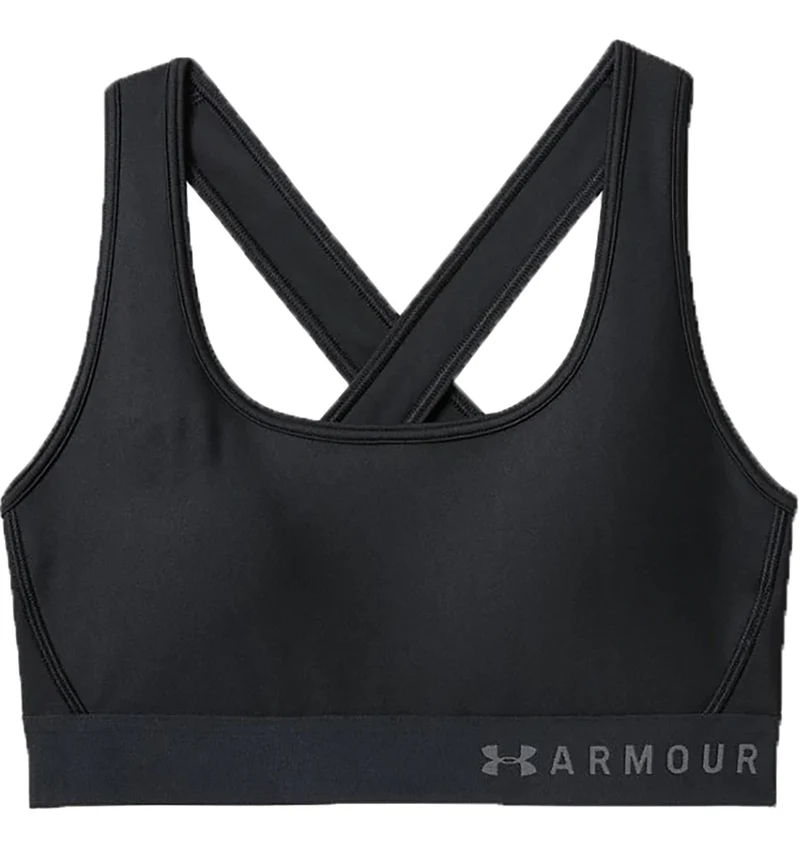 Top Donna Mid Crossback