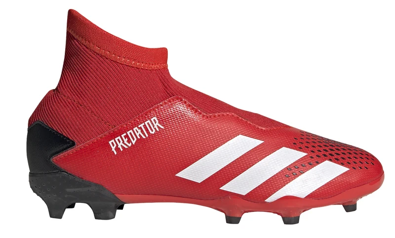 Scarpe Calcio Bambino Adidas Predator 20.3 LL FG Mutator Pack