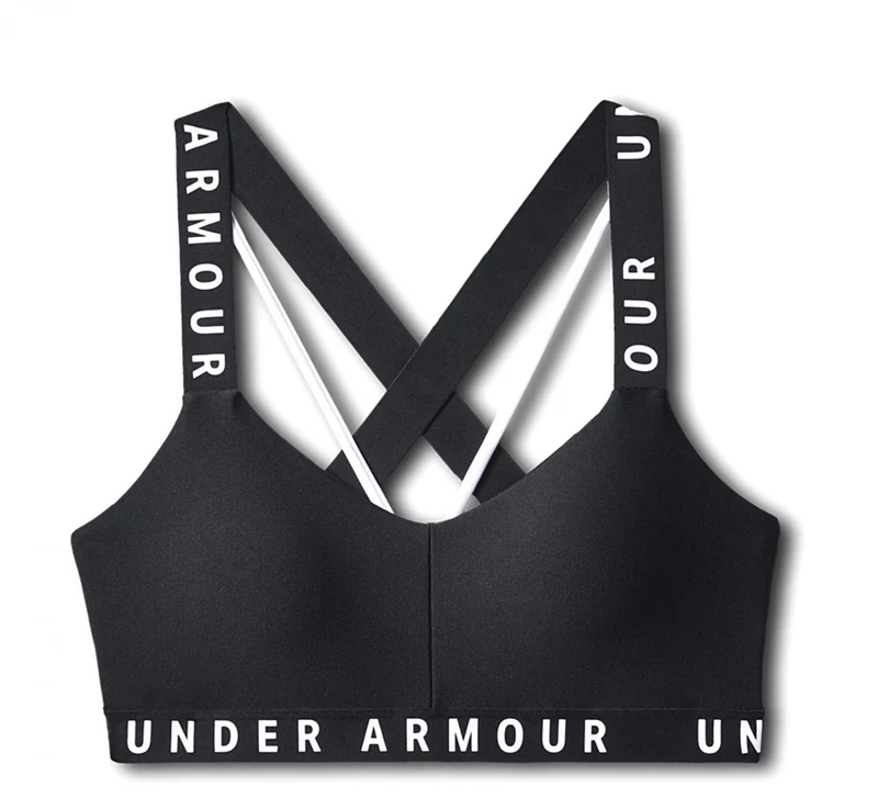 Top Donna Wordmark Strappy