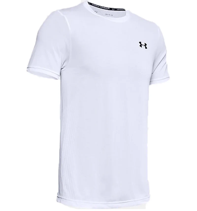 T-shirt Uomo UA Seamless