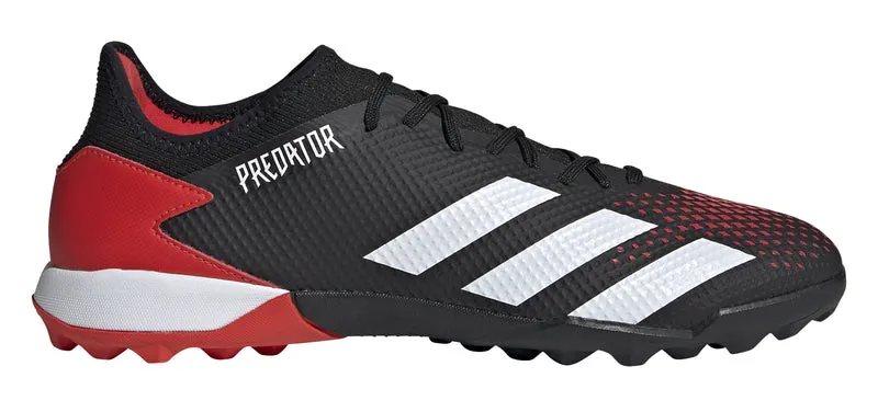 Scarpe Calcetto Adidas Predator 20.3 TF Low Mutator Pack