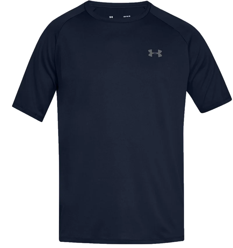 T-Shirt Uomo Tech 2.0