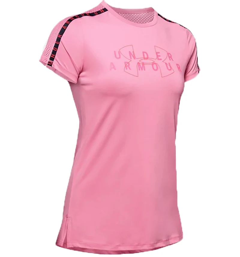 T-shirt Donna Sport Branded