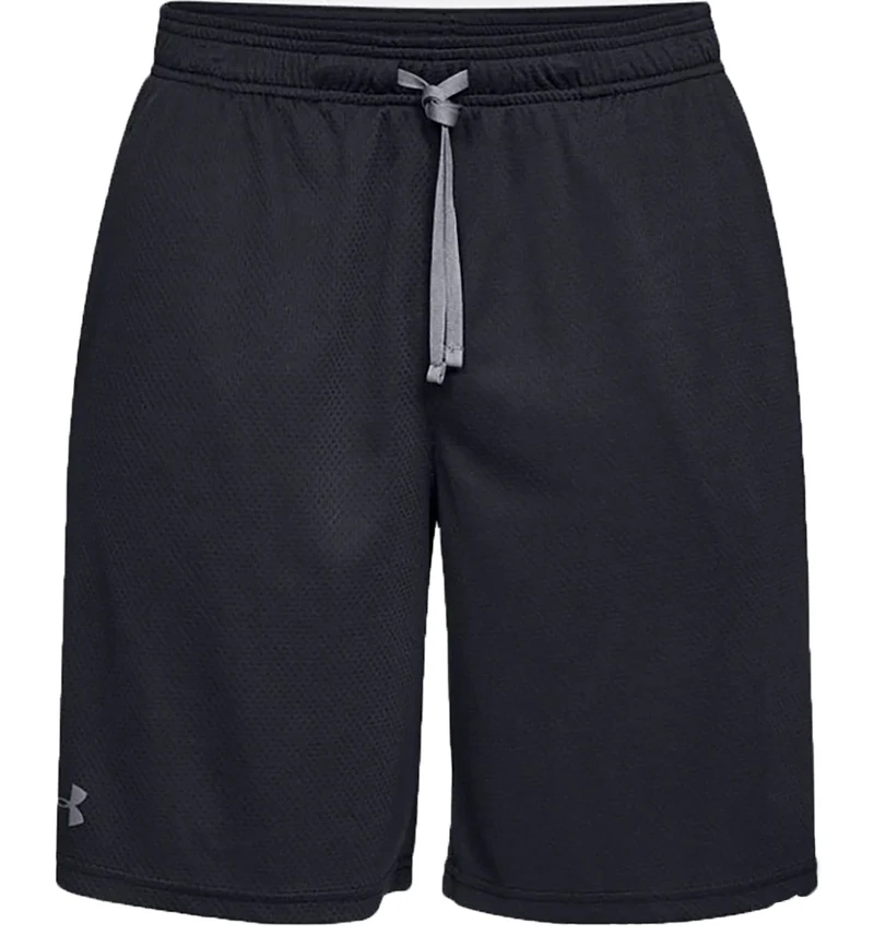 Short Uomo UA Tech Mesh