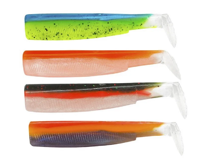 Code Black Minnow 90