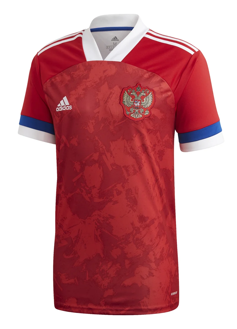 Maglia Russia Home 2020