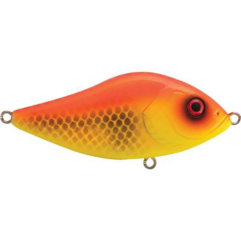 Esca Artificiale Sharper Jerk 17 g - 70 mm