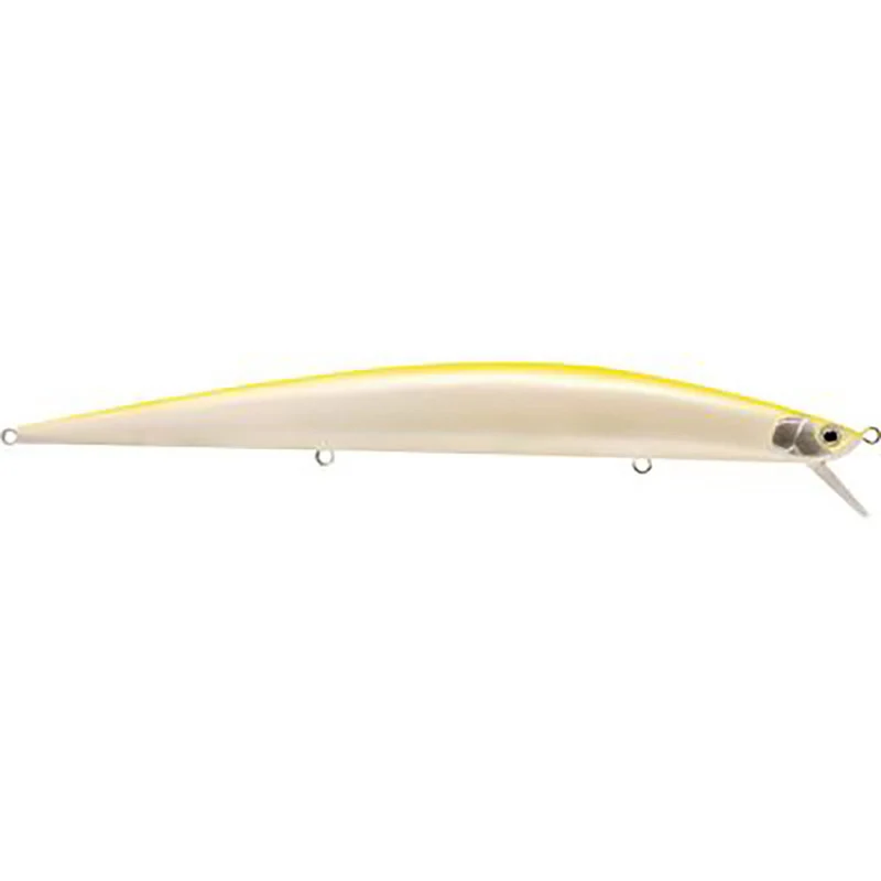 Esche Artificiali Supertide LD