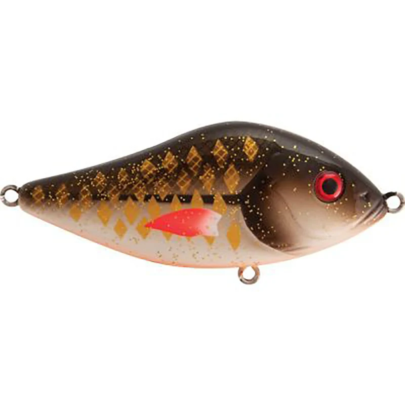 Esca Artificiale Sharper Jeek 47 g - 100 m