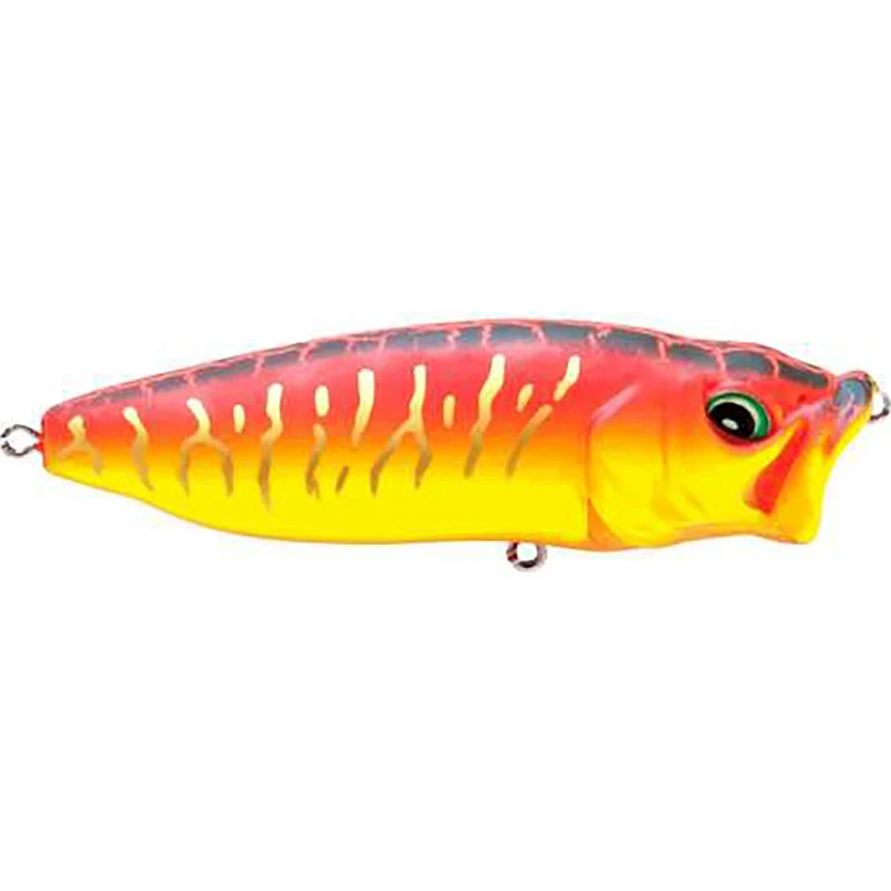 Esche Artificiali LP Pop 7 g - 60 mm