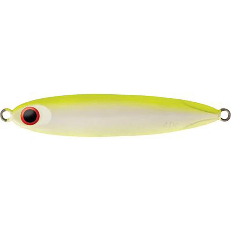 Esche Artificiali Slow Pitch Casting Jig