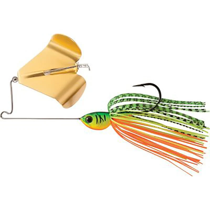 Esche Artificiali Twist Buzz