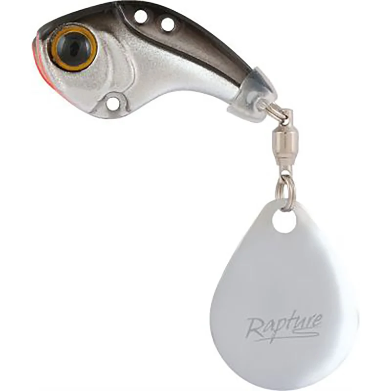 Esche Artificiali Mad Rusher 14 g