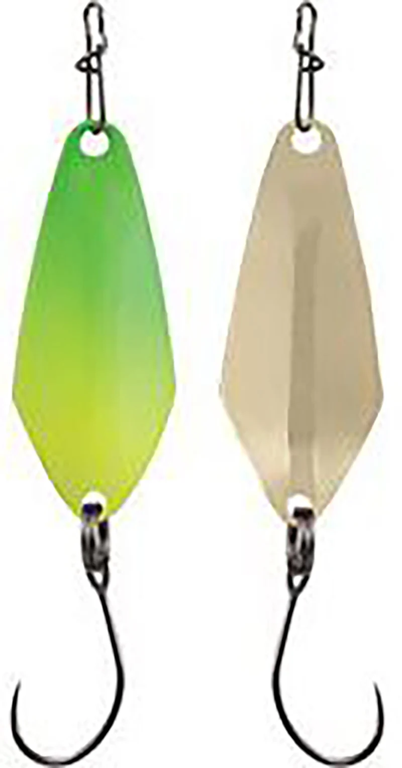 Esche artificiali Trout Area Spoon Prism 2 g